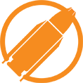 PulseAim Logo